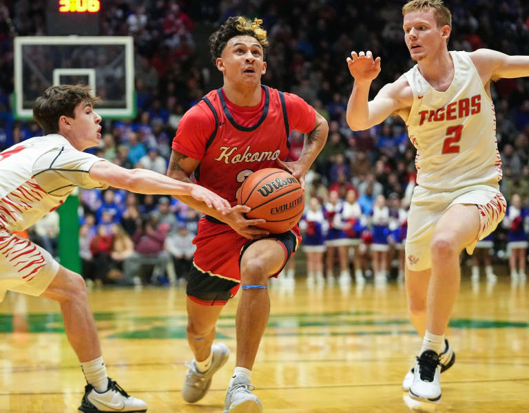 2024 IHSAA State Tournament Regional Recap BoilerUpload Purdue