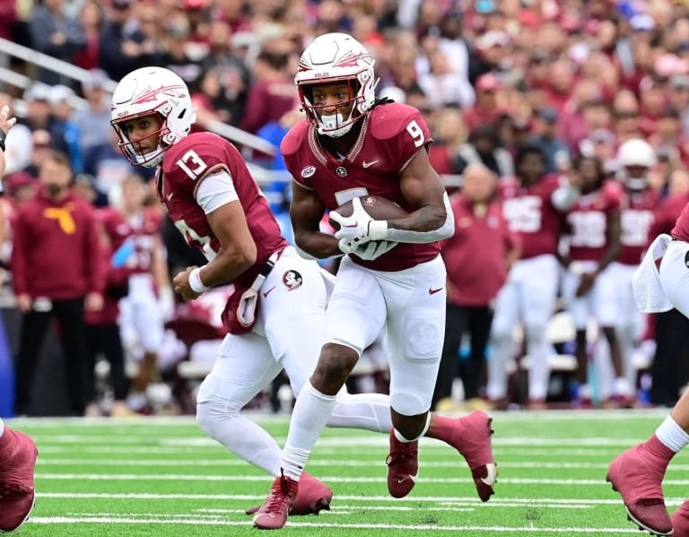 Fsu Football Lands At No. 83 In 2024 Fbs Returning Production Rankings