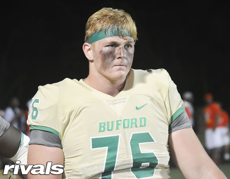 When will the Buckeye commits sign?