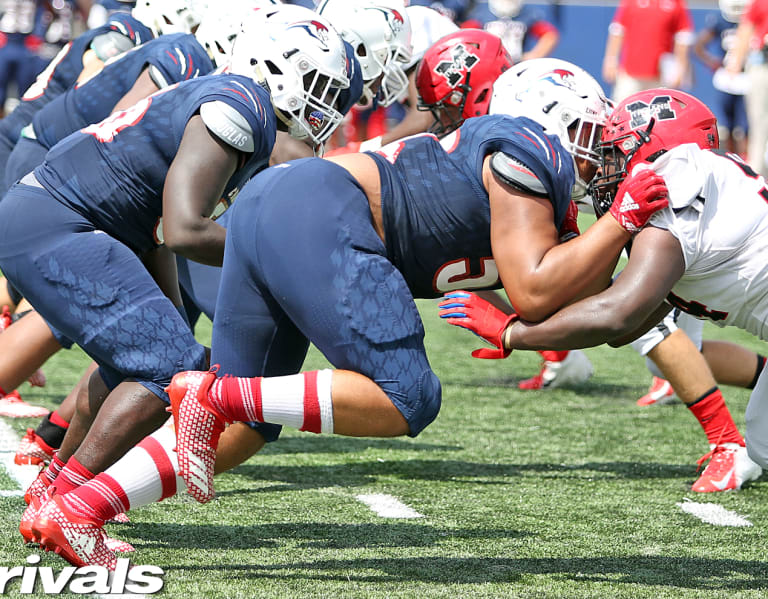 Willie Moise gets test score, still hopes to be Hurricane