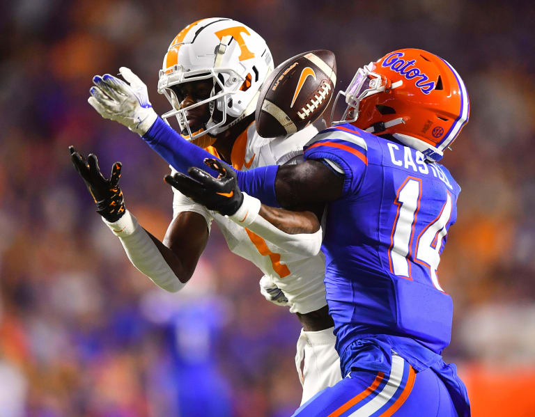 Tennessee Football: A preview of the Florida Gators - Rocky Top Talk