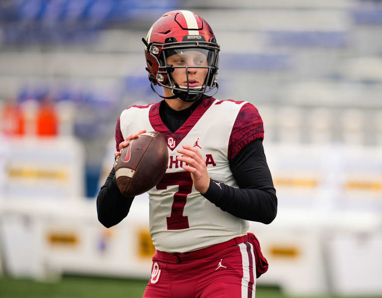 What's next for Spencer Rattler? Will Oklahoma QB transfer?