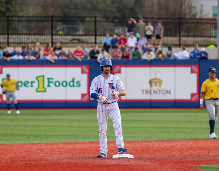 CUSA Baseball Weekly Round-Up - 2.19.2024 - BleedTechBlue