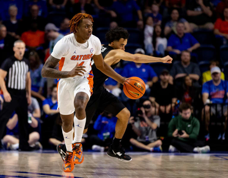 Florida Guard Niels Lane Enters Transfer Portal College Football And Basketball Transfer Portal News 4767