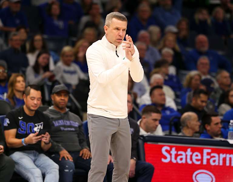 West Virginia finds key qualities in Hodge for head coach role