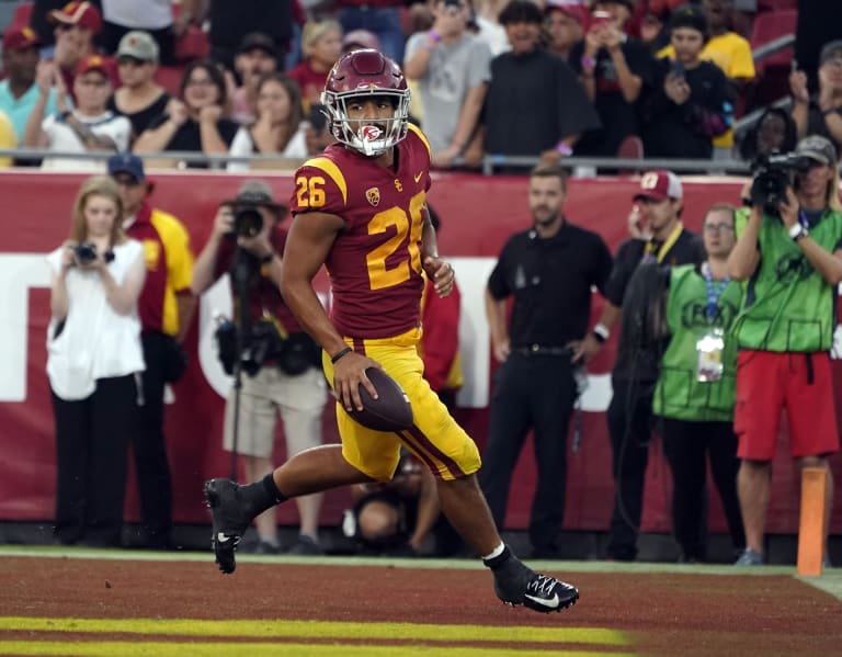 First-and-10: The Key Takeaways From USC's Win Over Washington State