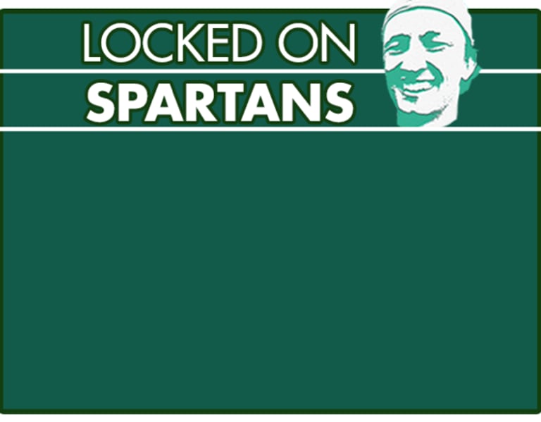 Locked On Spartans: Sloppy again in another MSU football home loss
