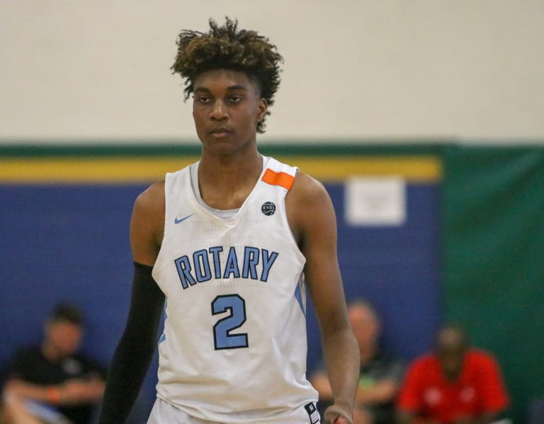 Fivestar Jaden McDaniels begins official visits with list cut to five