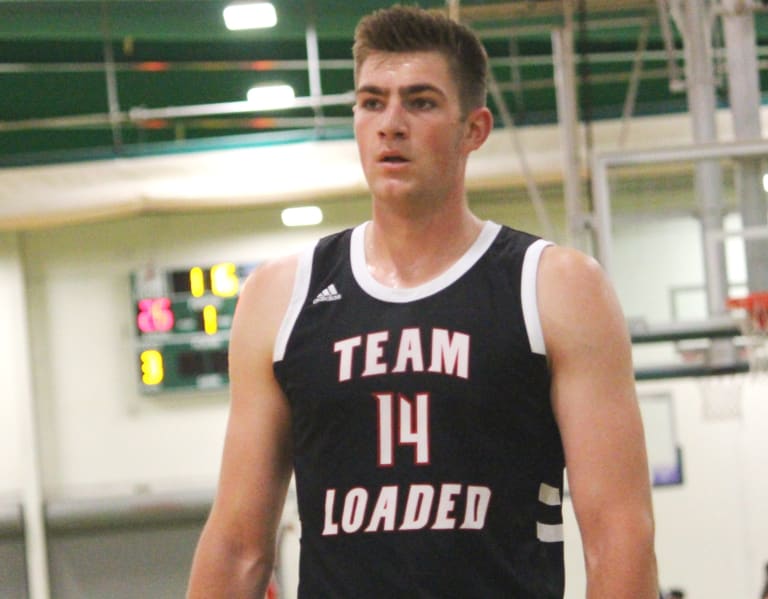 CardinalSportsReport  -  2023 4-star center Carter Lang down to Stanford and Vanderbilt