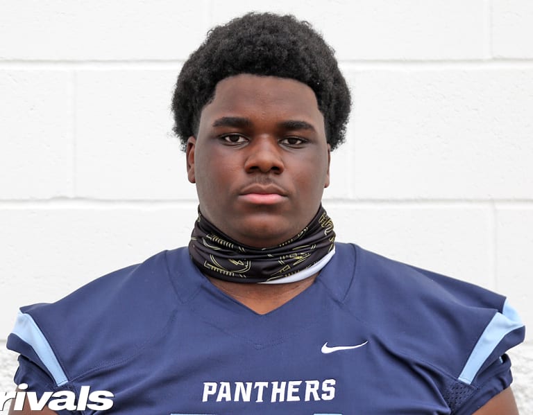 TheOsceola - Penn State makes Top 7 for Florida stud 2023 OL Payton ...