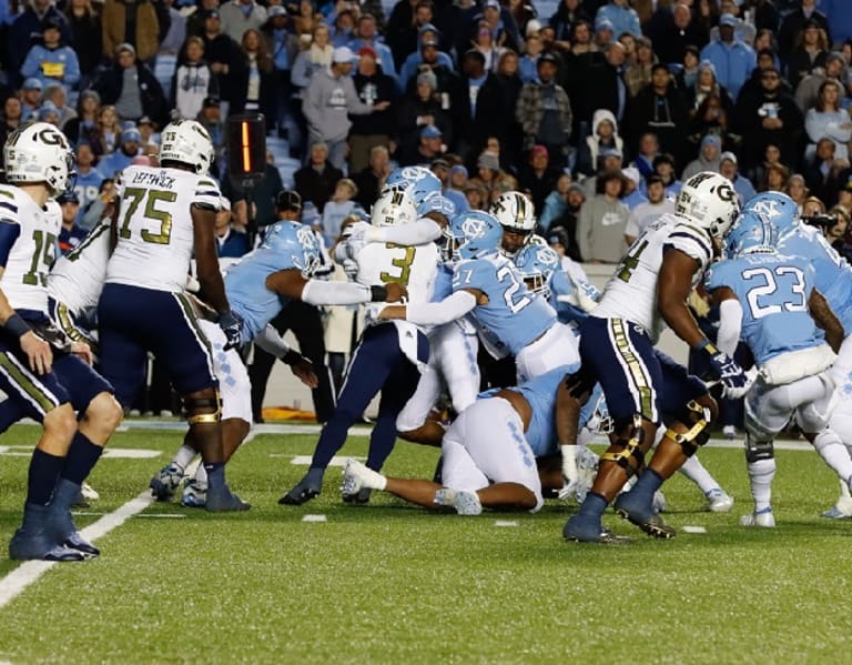 UNC Football: Tar Heels off to fast start in the NFL