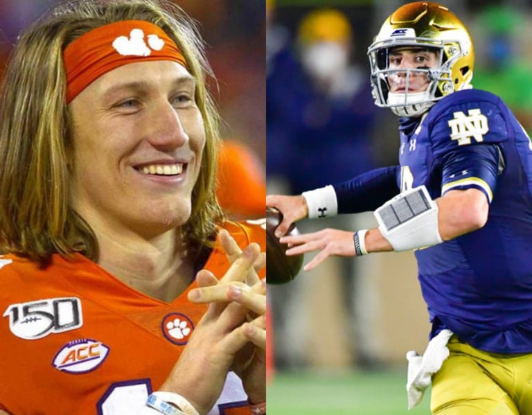 GameDay Central: Notre Dame Fighting Irish-Clemson Tigers ACC Championship