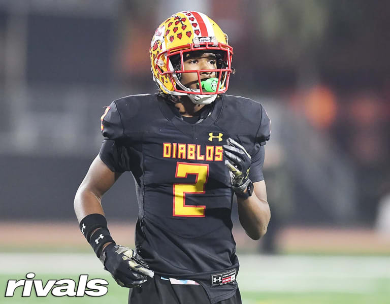 Ranking the top five DB classes in the 2025 recruiting cycle