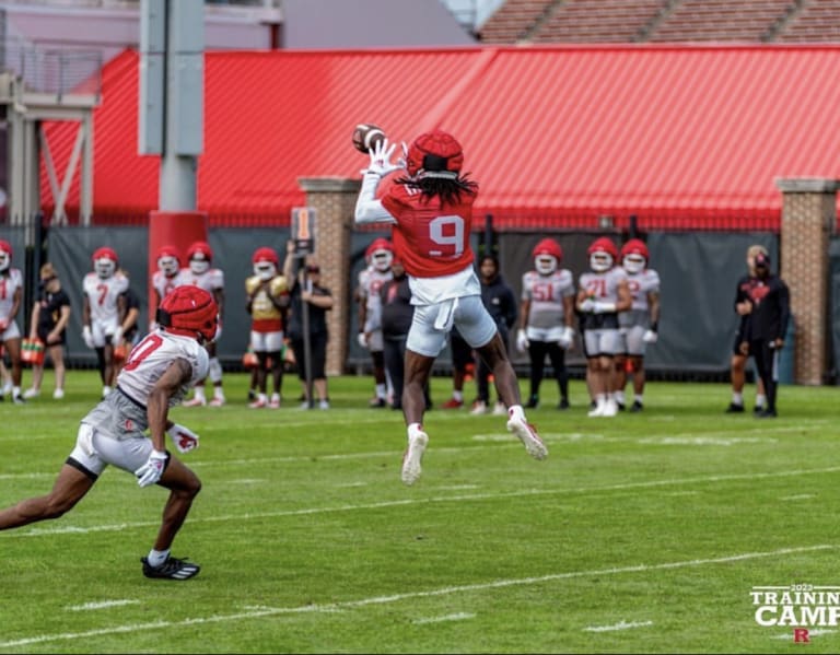 Where Does Rutgers Football Fall In The New Comprehensive Team Rankings