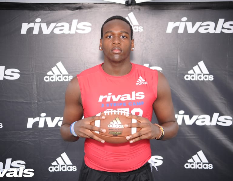 Rivals Camp Series Charlotte: Prospects now on the radar