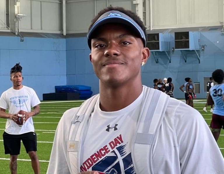 Four UNC Football Commits in Updated 2024 Rivals 250 Rankings