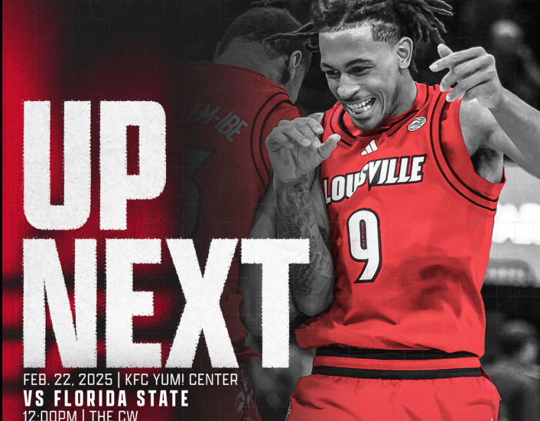 Cardinals Take on Florida State on Saturday