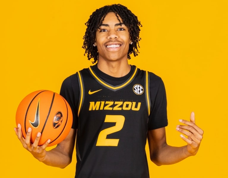 2025 guard Chuck Love reflects on visit to Mizzou Mizzou Today