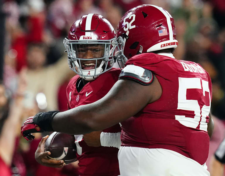 Alabama Lands 16 Players On SEC Media Days Preseason All-SEC Team ...