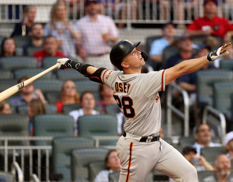 buster posey day