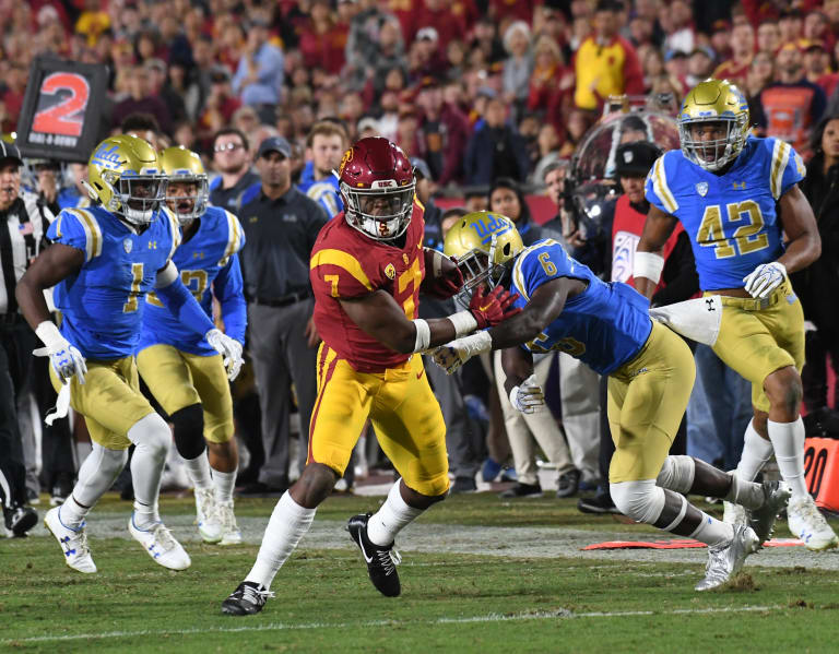 The 12 Most Valuable Trojans - TrojanSports