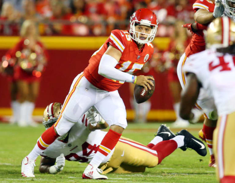 Super Bowl LIV scouting report: Breaking down Chiefs vs. 49ers