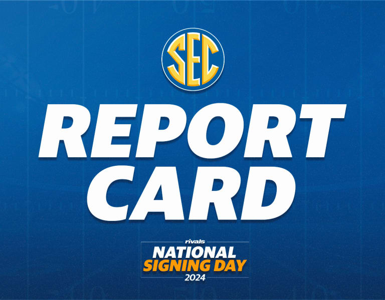 SEC Football 2024 Recruiting Classes: Grades and Analysis of Top Teams
