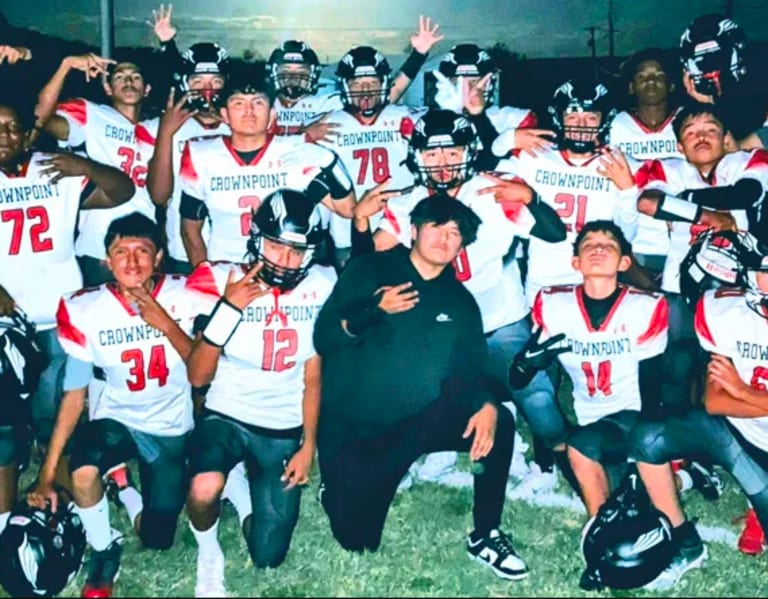 New Mexico High School Football 2024 Preseason Rankings: Crownpoint ...