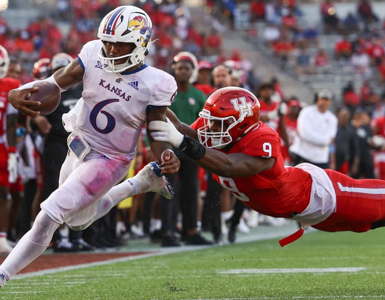 Houston Preview: Staff predictions, depth chart, game notes