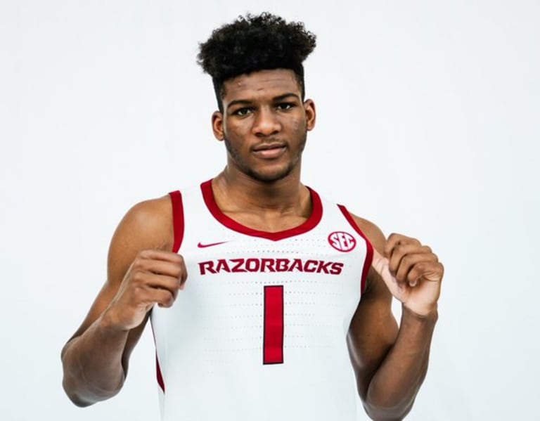 HawgBeat's Updated 2022 Arkansas Razorbacks Basketball Recruiting