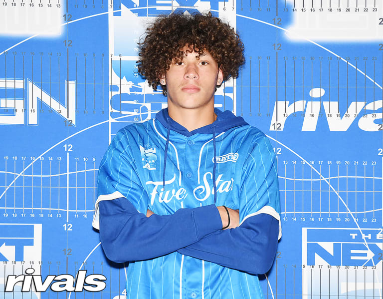 Fourstar class of 2025 QB visiting Penn State for Michigan game BVM