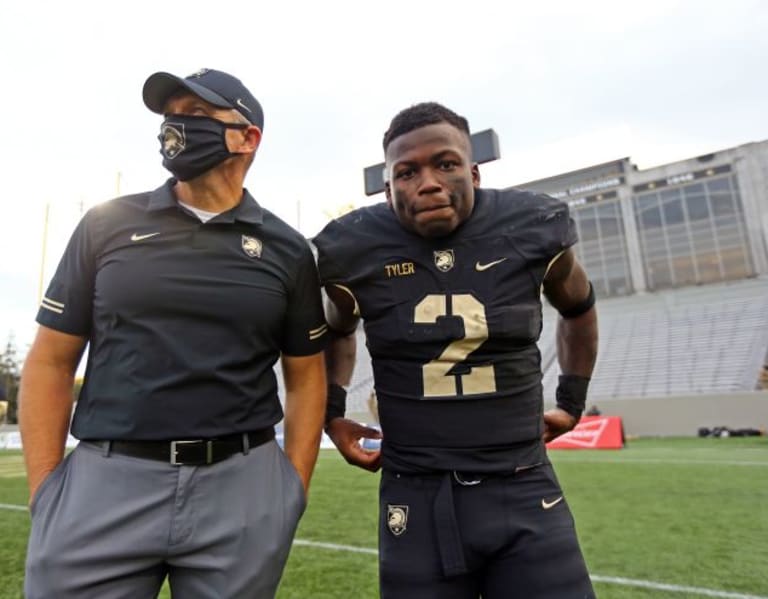 Army West Point Black Knights News, Scores, Status, Schedule - College  Football 