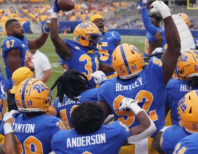 Pitt's Kenny Pickett returns to start; key contributors missing at