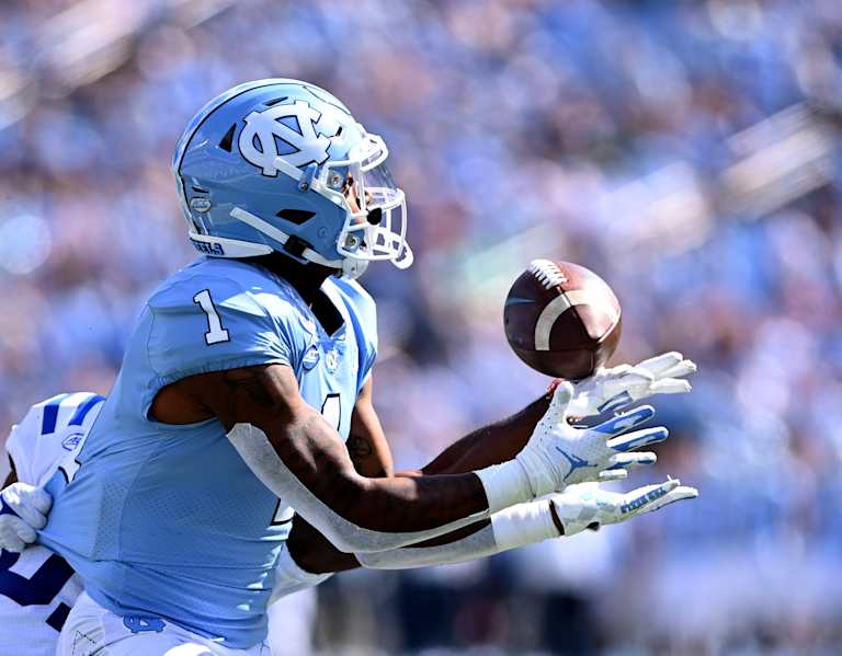 What you may have missed this week in the transfer portal