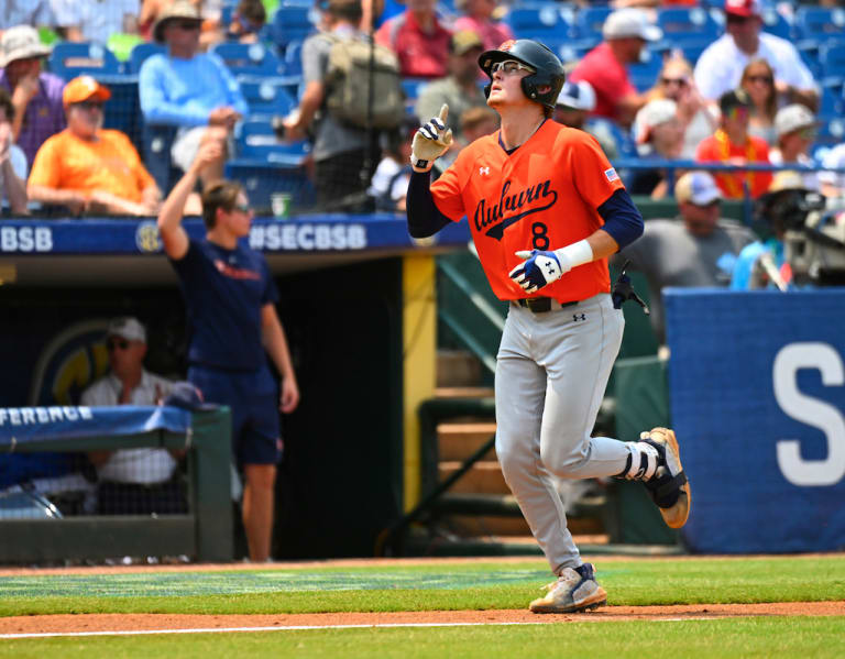 Auburn & Alabama thrilled to host NCAA Baseball Regional