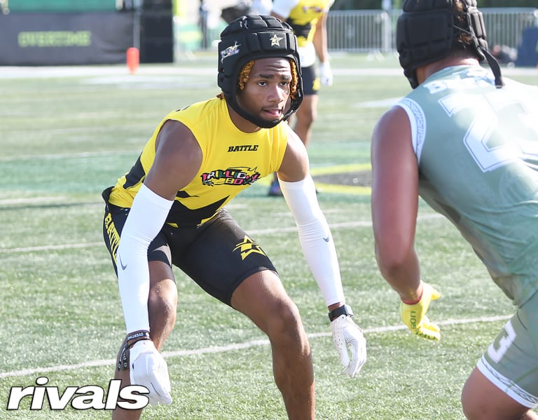 How things stand with the top 10 defensive backs in the 2025 class