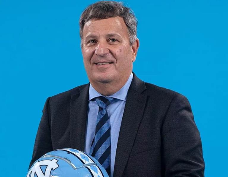 New Era General Manager Position has Michael Lombardi in Crucial Role at UNC