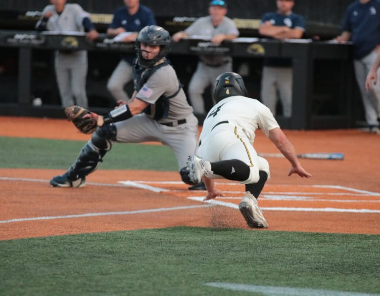 Southern Miss Baseball Series Preview: James Madison - BigGoldNation