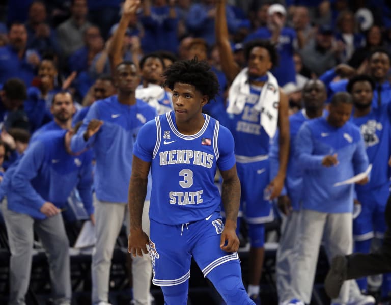 Instant Analysis: South Florida at Memphis