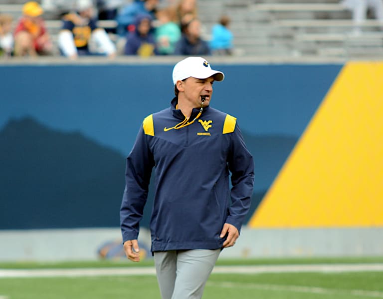 WVSports  –  Looking at recruiting needs for West Virginia in 2024 class