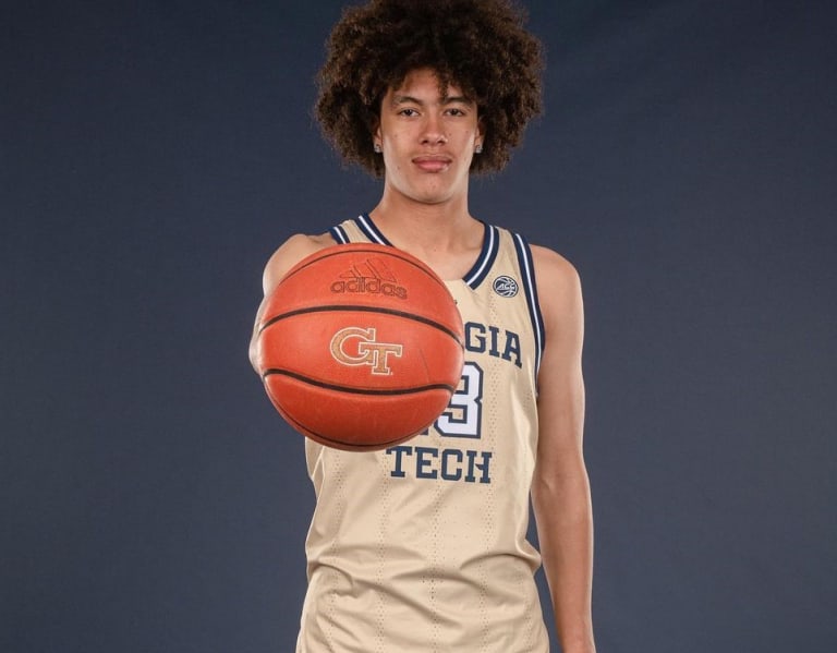 Tech lands PG Nait George - JacketsOnline: Georgia Tech Yellow Jackets  Football & Basketball Recruiting