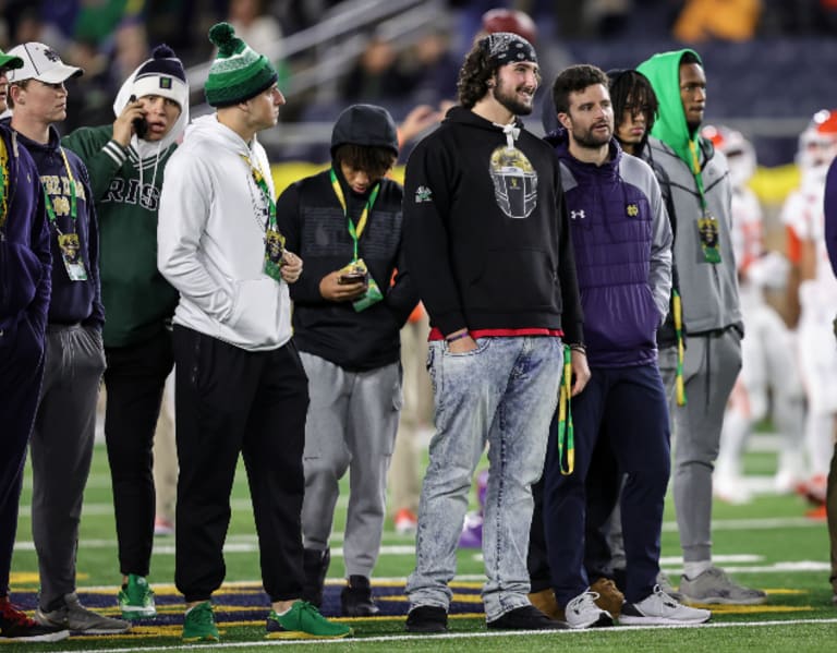 Predicting Notre Dame Football's Final 2023 Recruiting Class