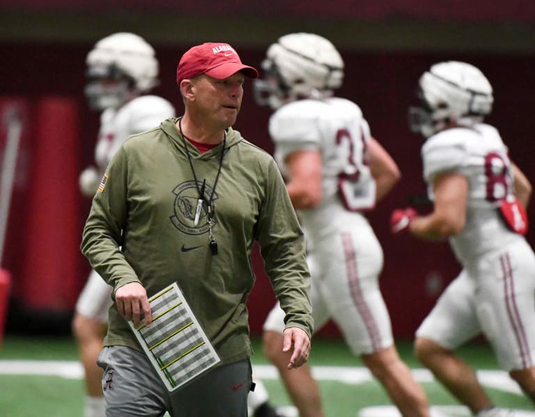 Alabama A-Day 2024: DeBoer's Debut Game and Updates Revealed - BVM Sports