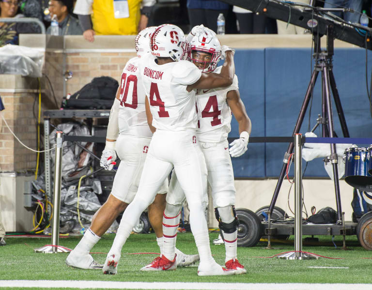 Quenton Meeks' return bolsters Stanford's defense - CardinalSportsReport