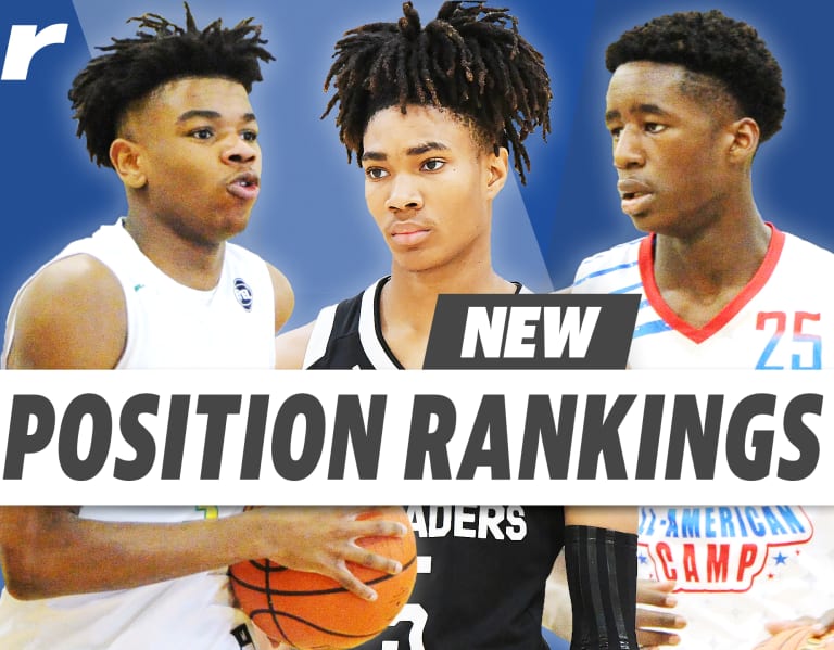 Rivals Rankings Week Breaking Down Updated Position Rankings