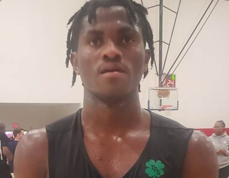 Former NJ Hoopers Stats at NBPA Top 100 Camp