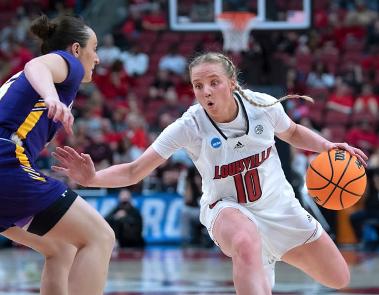 Louisville's Van Lith Leads USA Basketball to 4-0 Record - CardinalSports