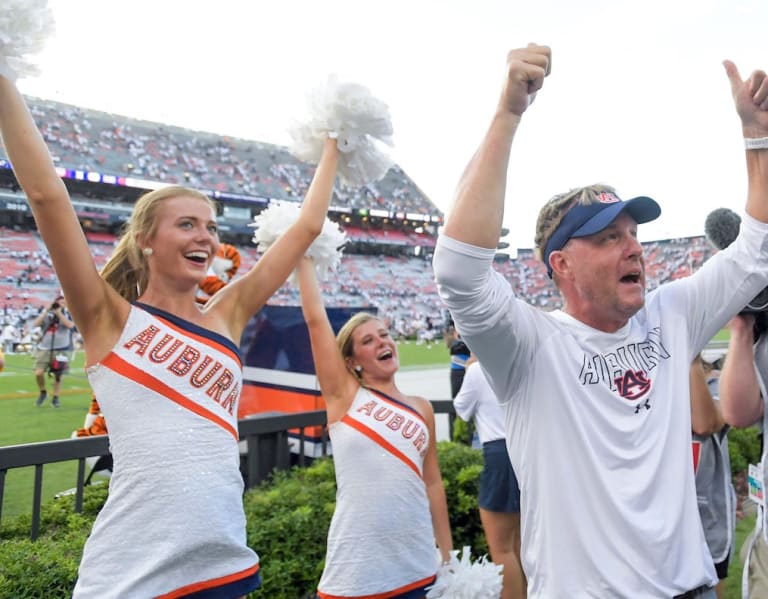 Signing Day Central AuburnSports Auburn Tigers Football & Basketball