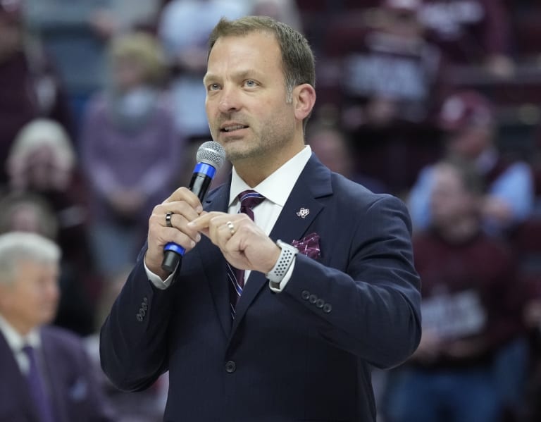 Tuesdays with Gorney: It’s time for Texas A&M to tap into its potential