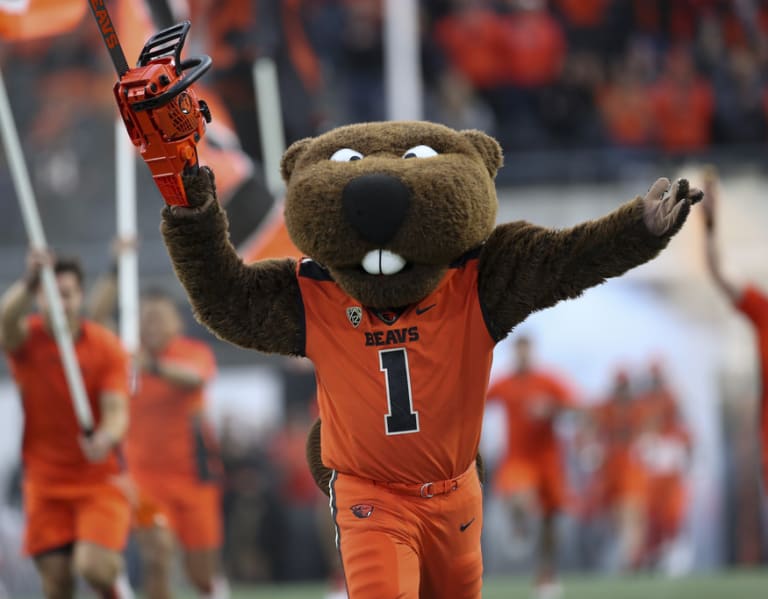 GAMEDAY CENTRAL – Oregon State vs. Nevada